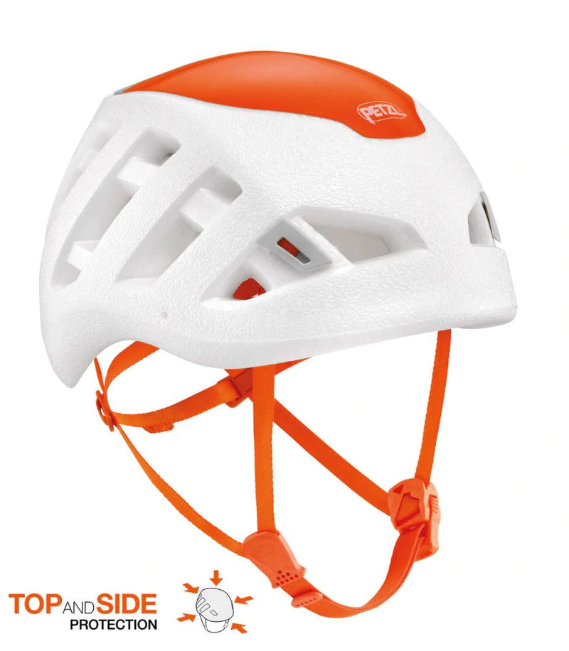 Petzl Sirocco Ultralight Helmet