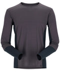 Rab Men's Syncrino Base Long Sleeve Tee