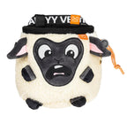 YY Vertical Sheep Chalk Bag