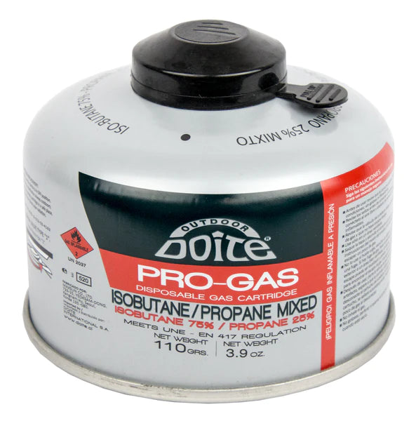 Doite Pro Gas Fuel 110g