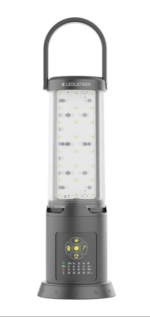 Ledlenser AL10R Lantern