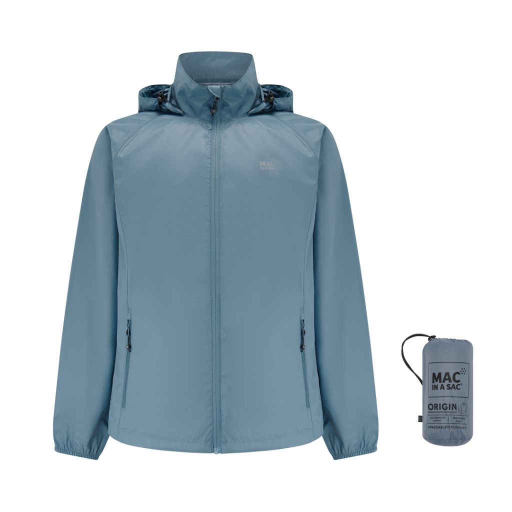 Mac In A Sac - Origin 2 Packable Jacket