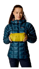 Rab Ionosphere 5 Mat - Dark Pollen - Regular