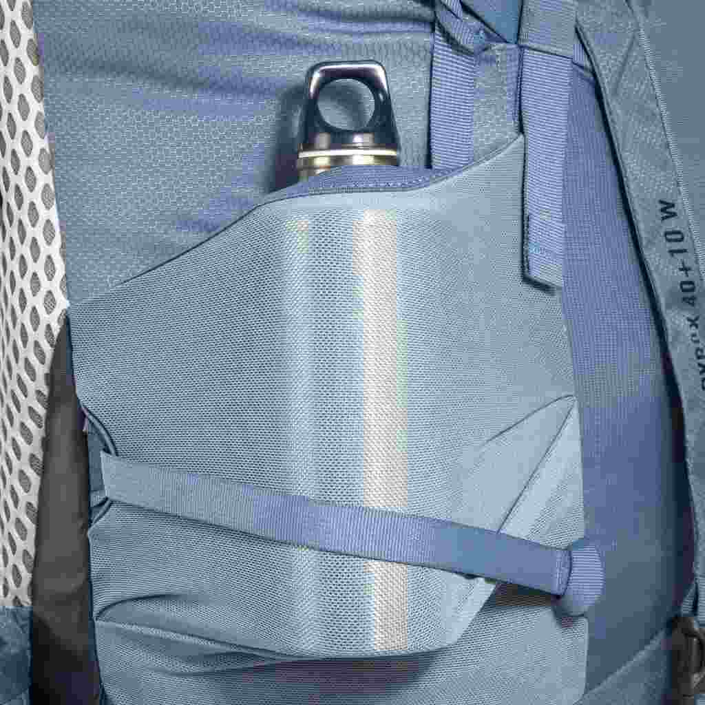 Tatonka Pyrox 40+10 Women - Elemental Blue