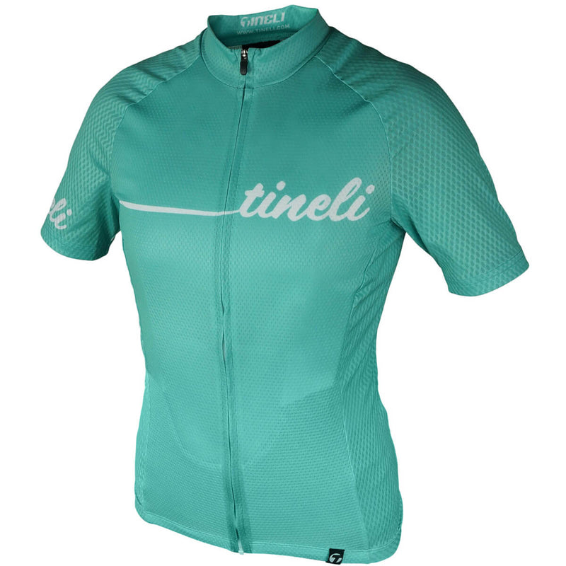 Tineli Women's Zephyr Cycling Jersey Large