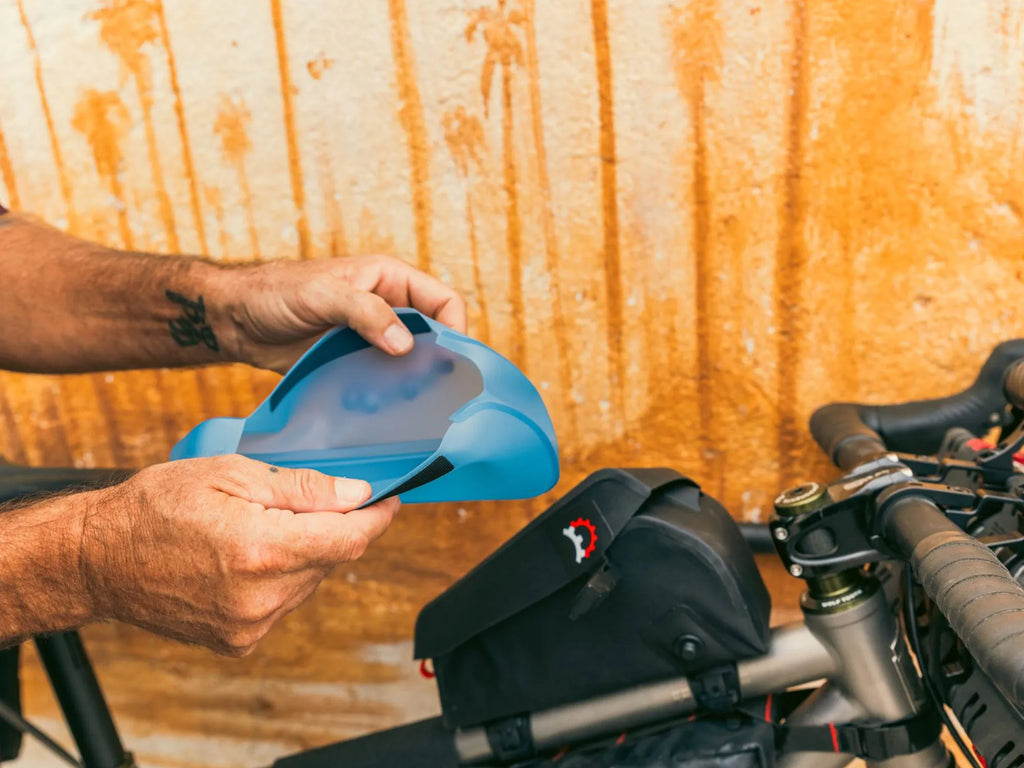 Revelate Designs Mag Tank Bag w/ TPU Liner