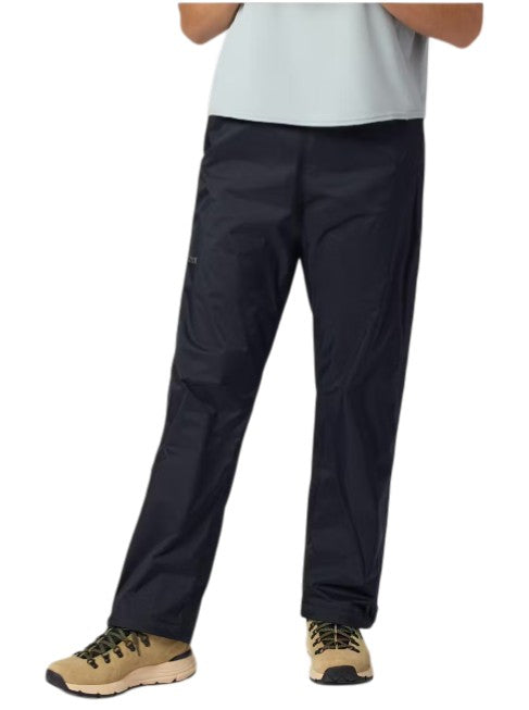 Marmot Women's PreCip Evo Full-Zip Rain Pants