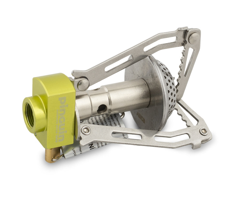 Pinguin Trek Gas Stove