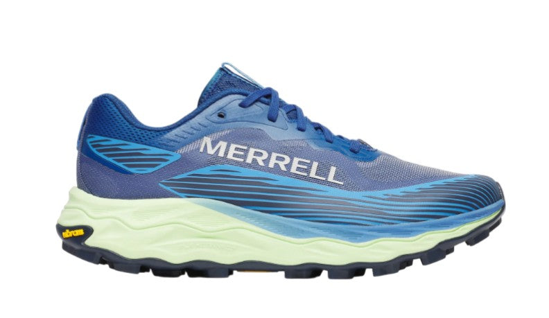Merrell Men's Agility Peak 6 Trail Shoes