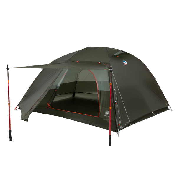 Big Agnes Copper Spur UL3 Hyperbead 3 Person Tent