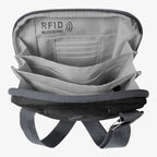 Eagle Creek Stash RFID Crossbody - Black