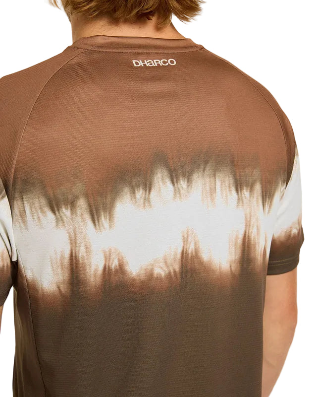 Dharco Mens Short Sleeve Jersey S26