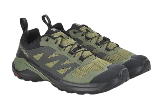 Salomon Men's X Adventure Trail Shoes