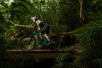 Tineli Womens NPS Trail Jersey