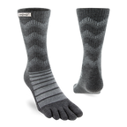 Injinji OUTDOOR Midweight Crew