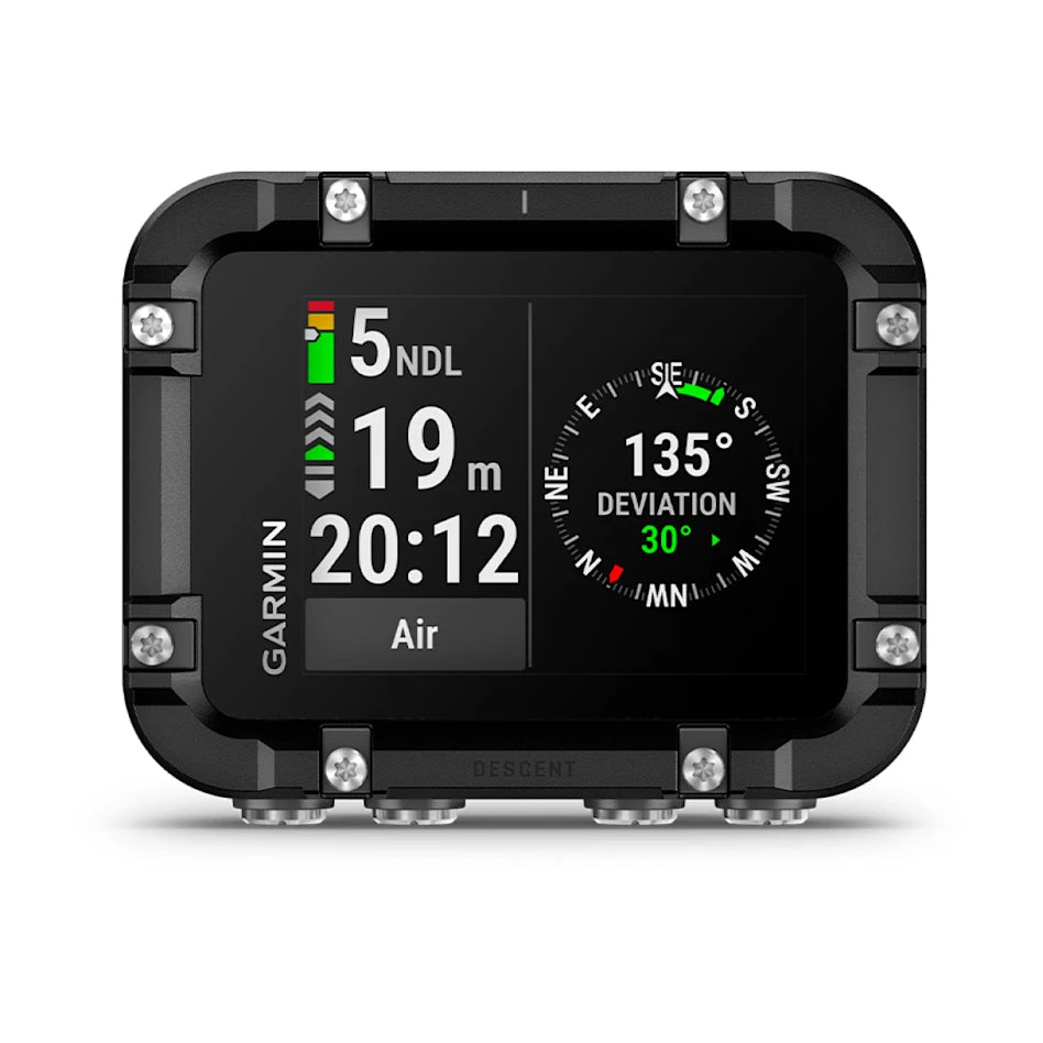 Garmin Descent X30 - Dive Computer