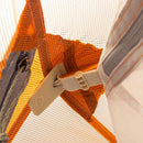 Big Agnes Copper Spur UL1 Hyperbead 1 Person Tent - Tangelo