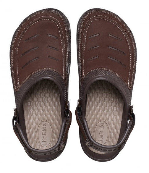Crocs Mens Yukon Vista ll LR Clog