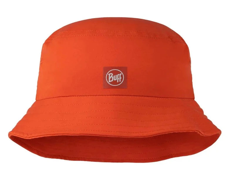 Buff Adventure Bucket Hat