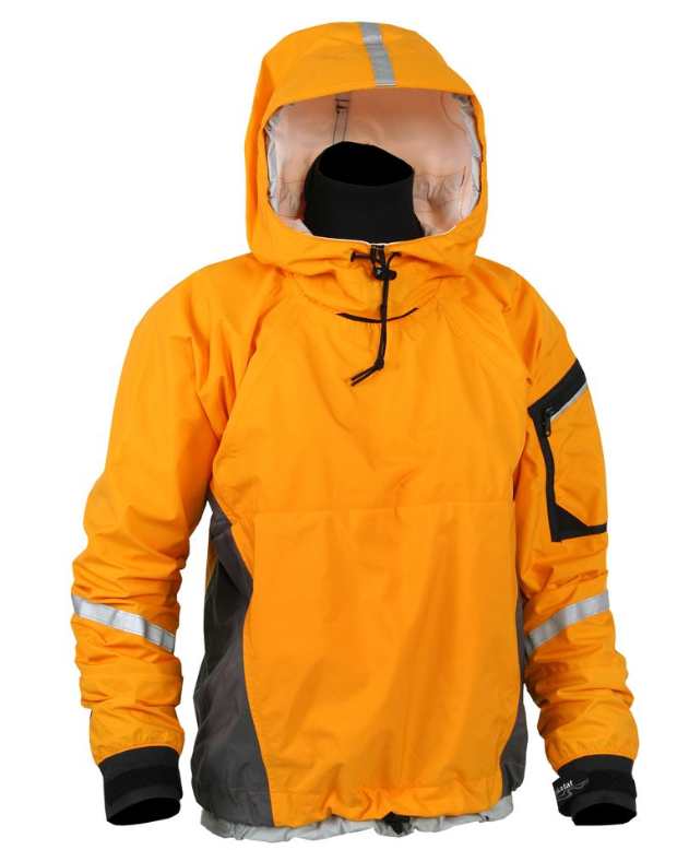 Kokatat Tempest Semi-Dry Jacket