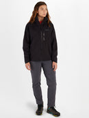 Marmot Women's Superalloy Rain Jacket