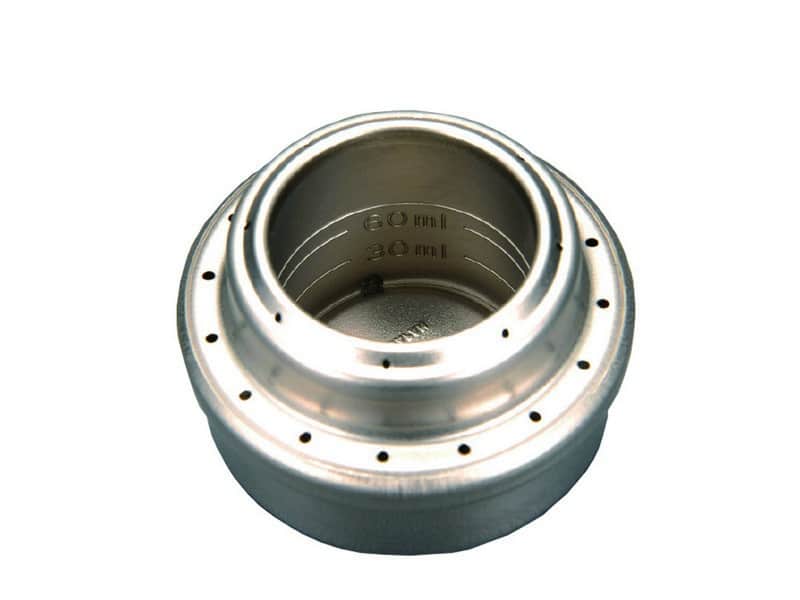 Evernew Titanium Alcohol Stove