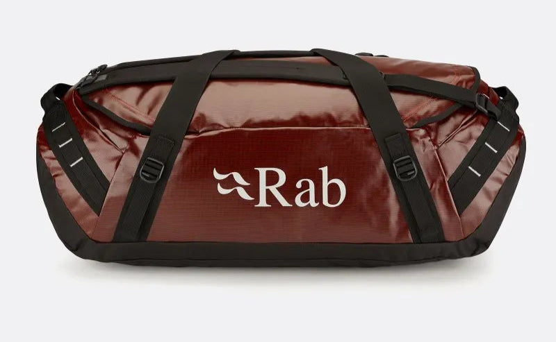 Rab Expedition Kitbag II 80L