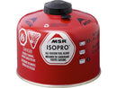 MSR Isopro All Season Fuel | Gearshop NZ
