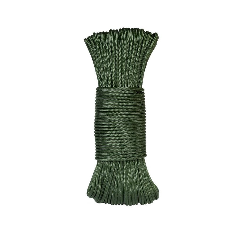 Trekmates Paracord 2mm x 30m Olive