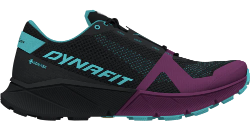 Dynafit Womens Ultra 100 GTX Trail Running Shoes