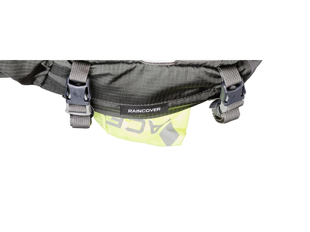 Acepac Flite 6L EXP MKIII Junior Bag