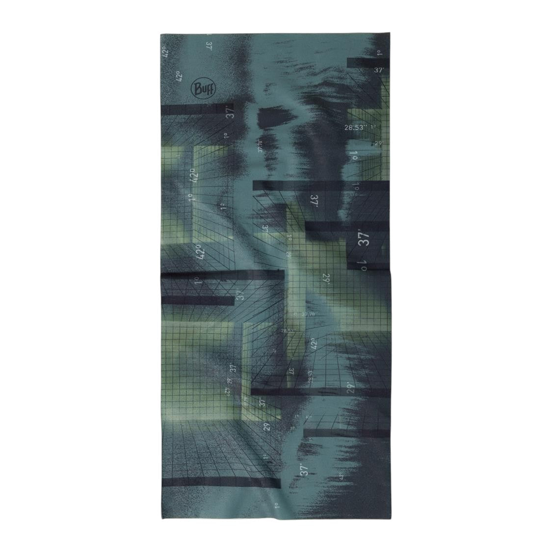 Buff Original Multifunctional Tubular