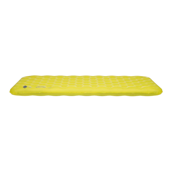Big Agnes Circle Back Insulated Sleeping Mat