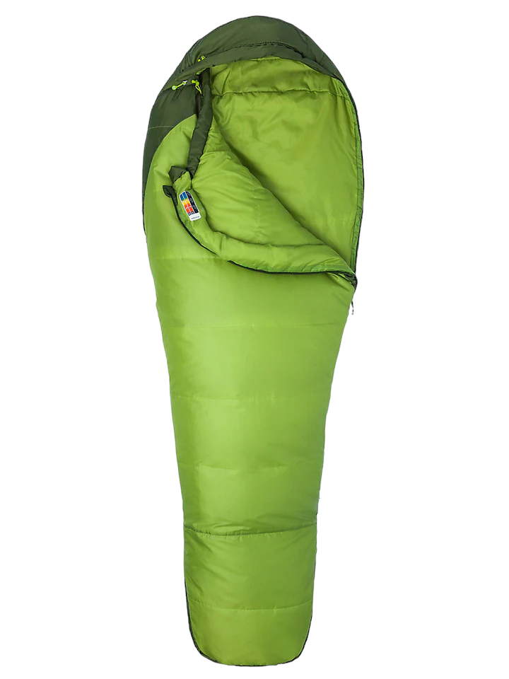 Marmot Trestles 30 Sleeping Bag (-1°C) LH