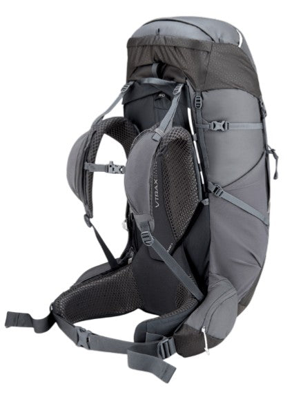 Rab Exion 65ND Hiking Pack Anthracite/Graphene S/M