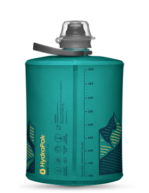HydraPak Stow Bottle 500ml