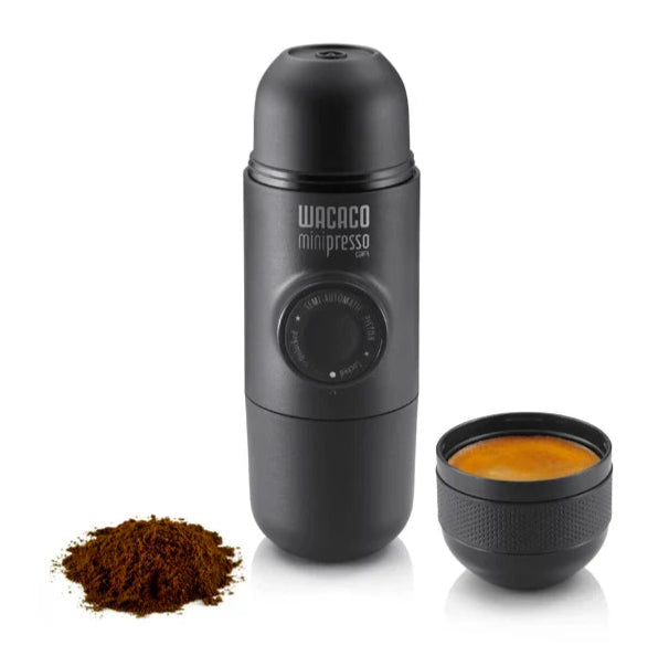 Wacaco Minipresso NS Coffee Maker