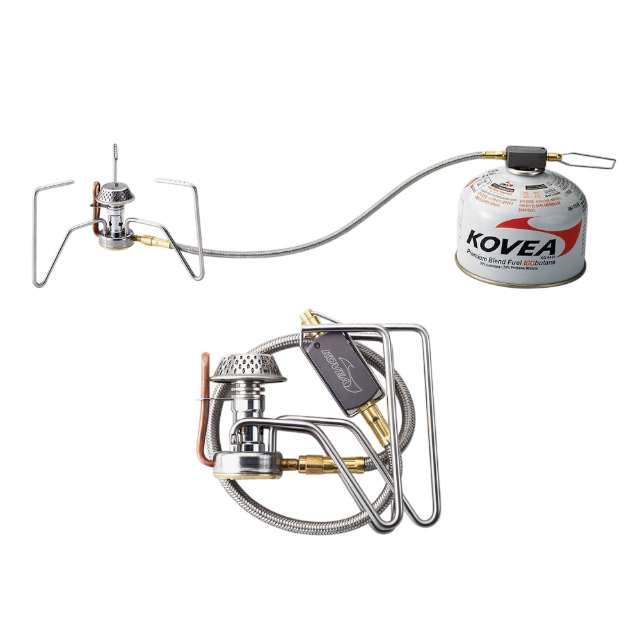 Kovea Spider Gas Stove