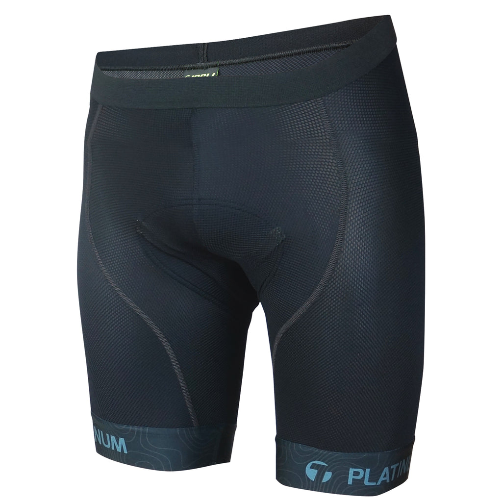 Tineli Mens Platinum MTB Liners