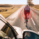 Magic Shine SeeMeeR300 Radar Detection Rear Light | Gearshop NZ