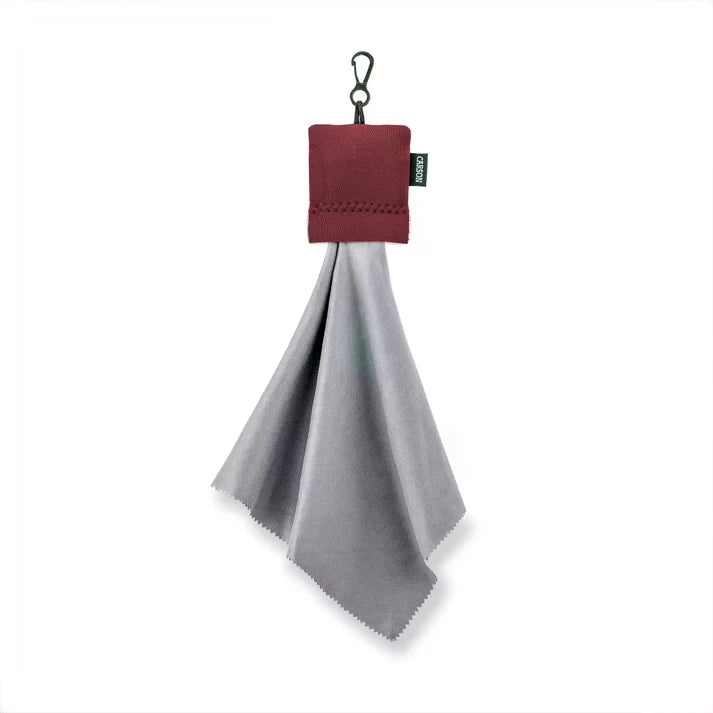 Carson Lens Cleaner Stuff It Pro - Assorted Colours