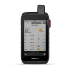 Garmin Montana 760i