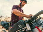 Revelate Designs Extended Play Top Tube Bag