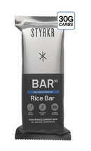 Styrkr Energy Bar BAR30 Date, Almond & Sea Salt | Gearshop NZ