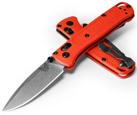 Benchmade Mini Bugout