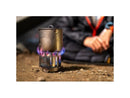Evernew Tornado Flamer Stand | Gearshop NZ