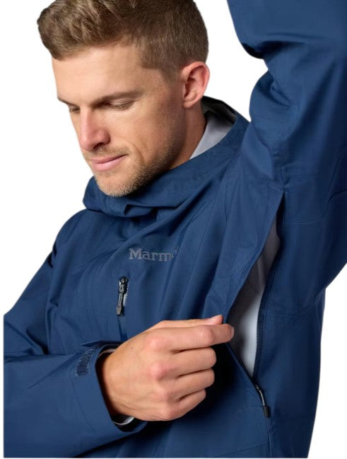 Marmot Men's PreCip Evo Pro Rain Jacket