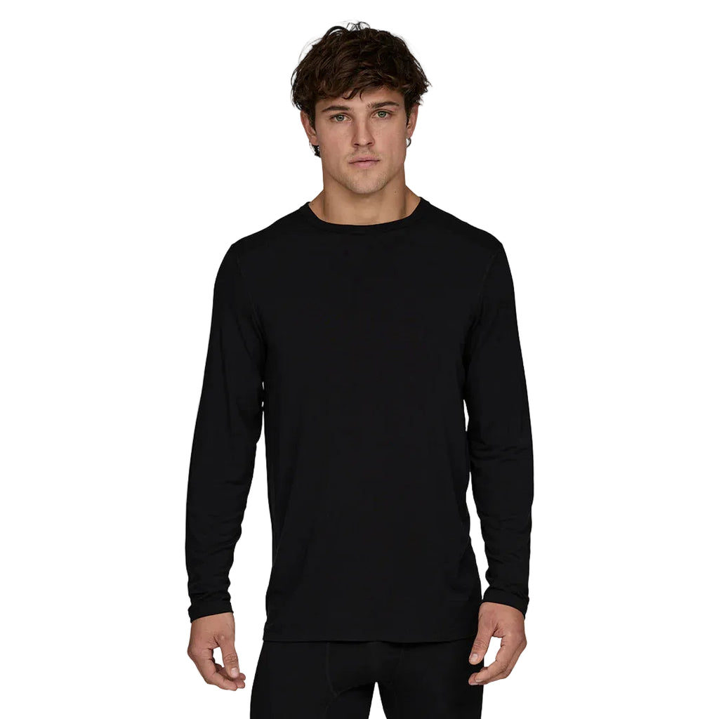 Le Bent Mens Lightweight Crew
