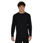 Le Bent Mens Lightweight Crew