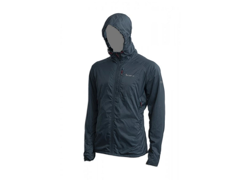 Acepac Contour Alpha Windbreaker Jacket